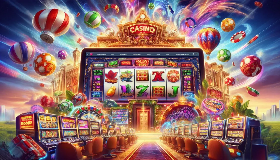 Betista Casino